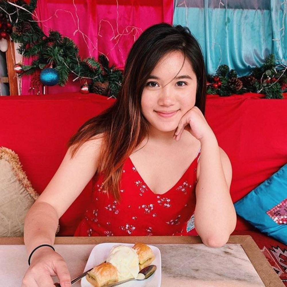 Meet your Posher, Amy